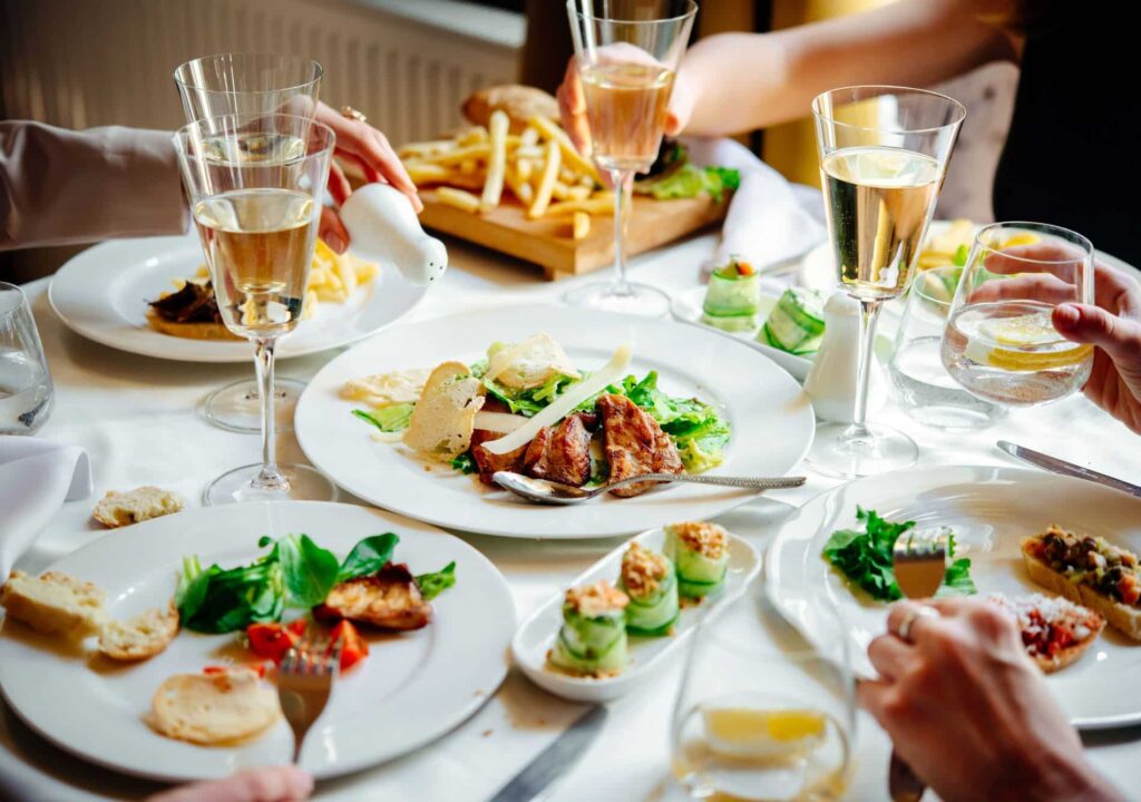 Best Restaurants near Hershey PA